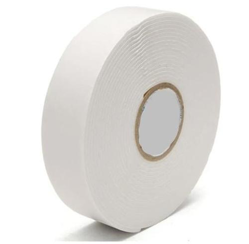 Çift Taraflı Köpük Bant 24Mmx2Mt - 2 adet