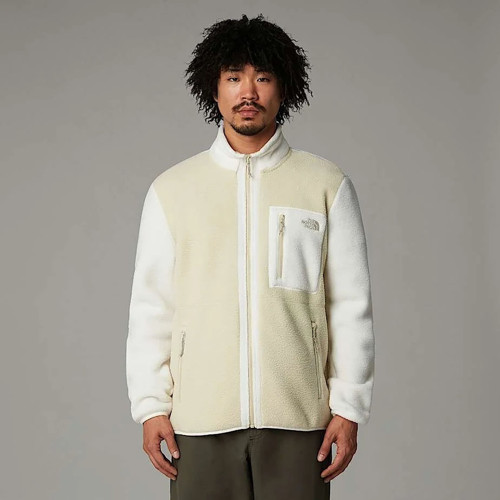 Erkek Polar Mont Yumiori Full Zip Nf0A883Rfr01