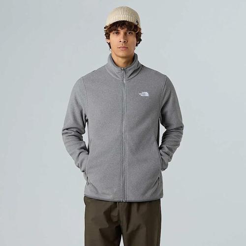 Erkek Polar Mont Glacier Fleece Jacket Nf0A8D0Rcqı1