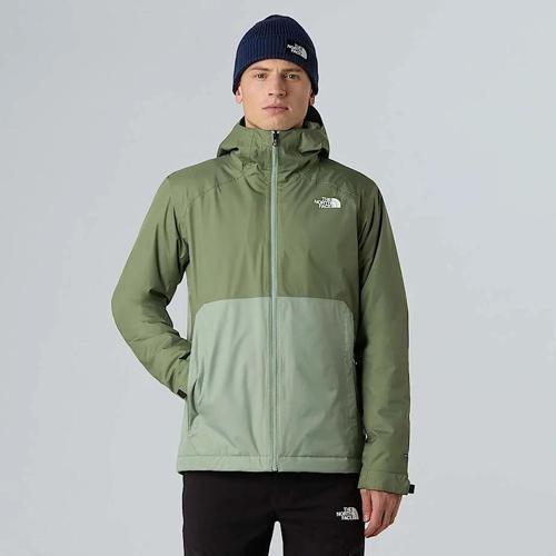 Erkek İzolasyonlu Mont Mıllerton Insulated Jacket Nf0A3Yfıd0I1