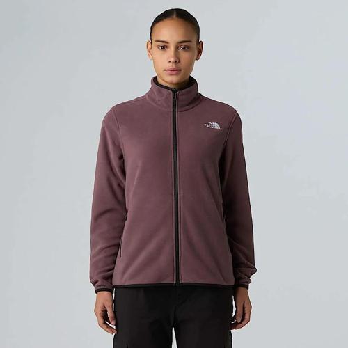 Kadın Polar Mont Glacier Fleece Jacket Nf0A8D2Fbq71