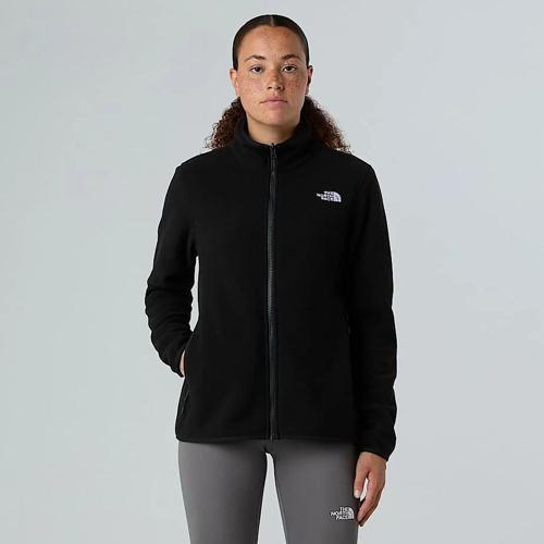 Kadın Polar Mont Glacier Fleece Jacket Nf0A8D2Fjk31