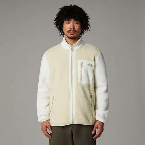 Erkek Polar Mont Yumiori Full Zip Nf0A883Rfr01