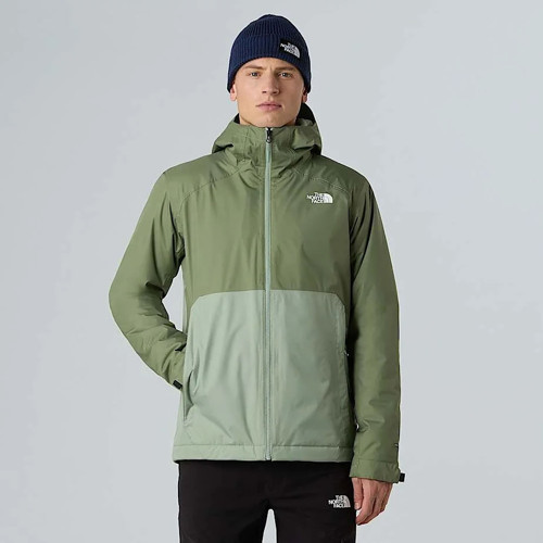 Erkek İzolasyonlu Mont Mıllerton Insulated Jacket Nf0A3Yfıd0I1
