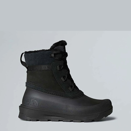 Kadın Su Geçirmez Bot Shellista V Shorty Wp Nf0A8D8Zkx71