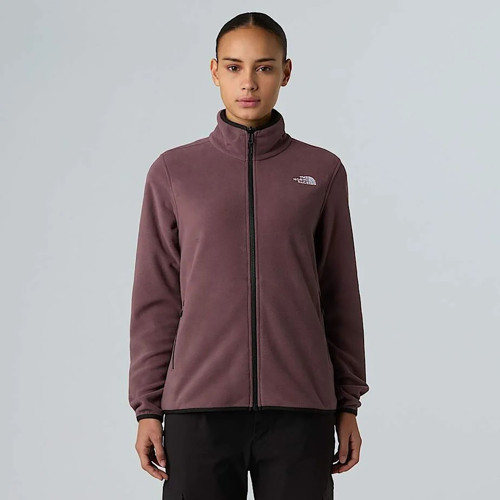 Kadın Polar Mont Glacier Fleece Jacket Nf0A8D2Fbq71