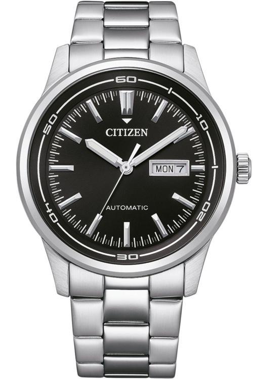 CITIZEN Nh8400-87Ee Otomatik Erkek Kol Saati