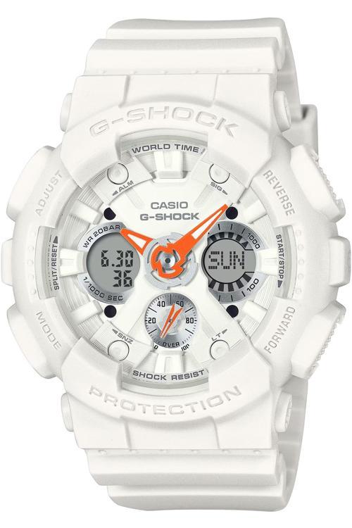 CASIO Gma-S120sa-7A1dr G-Shock Kol Saati