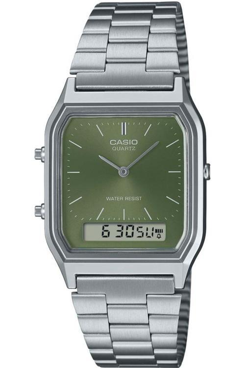 AQ-230A-3AMQYDF Kol Saati