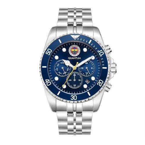 ERKEK SAAT F1086.390 FENERBAHÇE TARAFTAR SAATİ