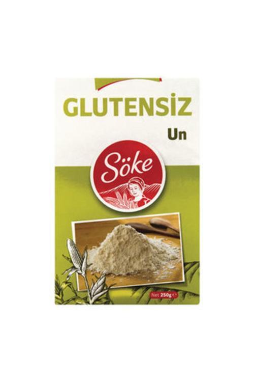 Glutensiz Un 250 G