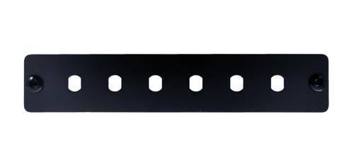 Beek BN-FP191U-QL Model Fiber Patch Panel Kutusu için 1U 12ST Ön Plaka Seti, 1&#039;li, coupler hariç&lt;br&gt;
Beek 1U 12ST front plate sets,2x front plates per set.Front plates for splice box (witho