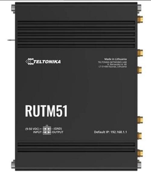 Industrial 5G Router&lt;br&gt;
Endüstriyel 5G Router