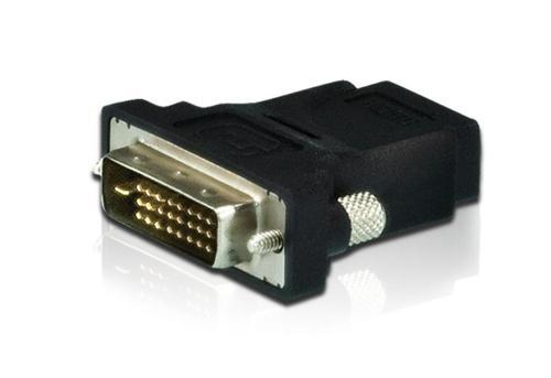 DVI &lt;-&gt; HDMI Adaptörü