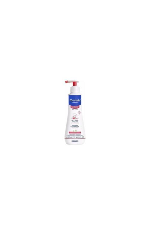 Rahatlatıcı Şampuan - Soothing Cleansing Gel 300 Ml