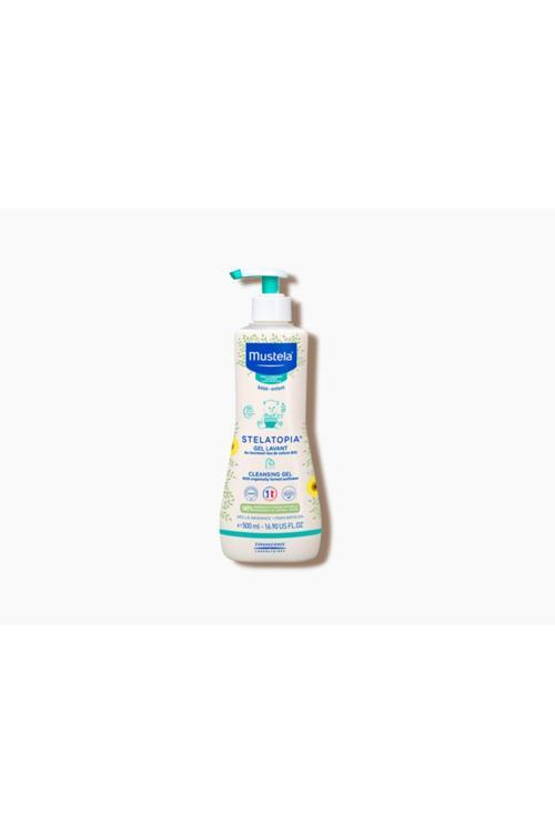 Stelatopıa Papatya Şampuan 500Ml