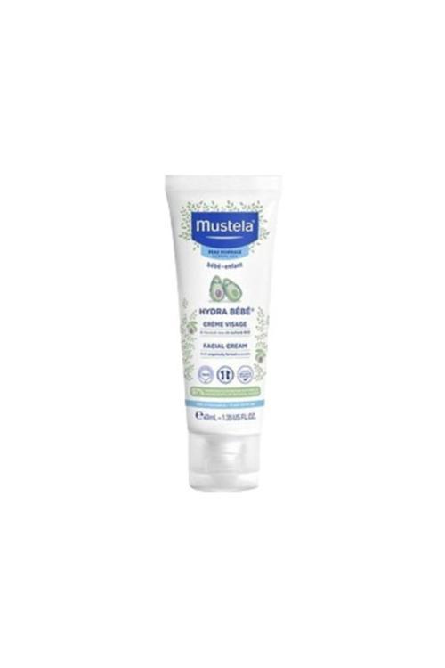 Hydra Bebe Vısage 40 Ml