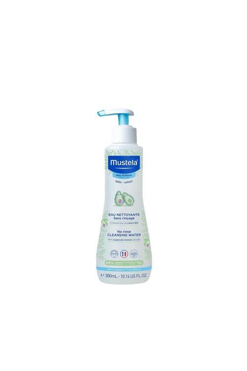 No Rinse Cleansing Water Temizleme Suyu 300 Ml