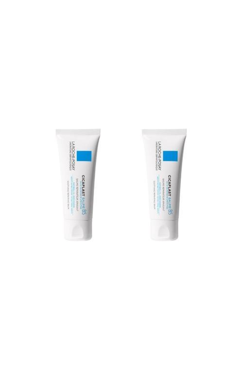 Cicaplast Baume B5 Yatıştırıcı Krem 40 Ml X2