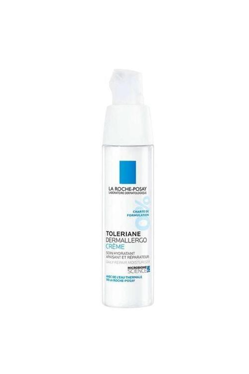 Toleriane Dermallergo Hassas Ciltler Için Nemlendirici Yüz Bakım Kremi 40 Ml