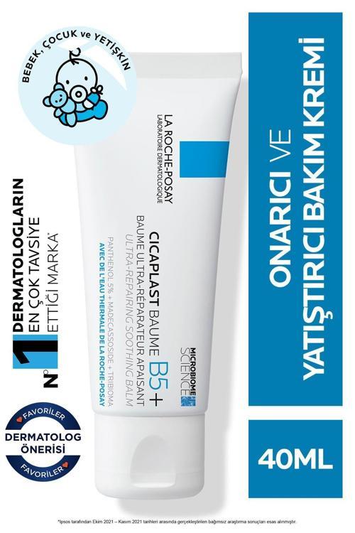 Cıcaplast Baume 40 Ml