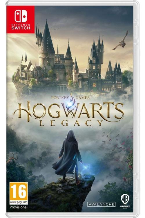 Hogwarts Legacy