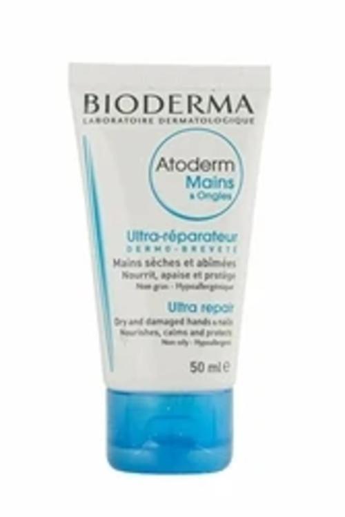 Atoderm Hand And Nail Cream 50 Ml