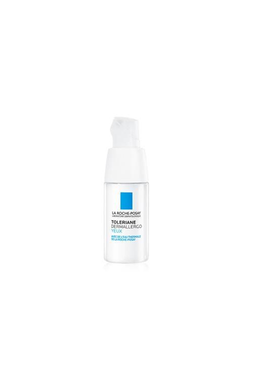 Toleriane Dermallergo Hassas Göz Çevresi İçin Günlük Bakım Sağlayan Krem 20 Ml