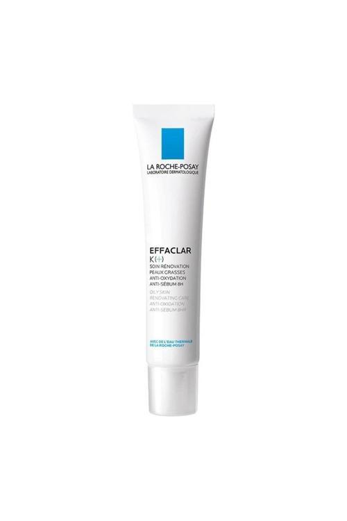 Effaclar K (+) Yüz Bakım Kremi 40 Ml