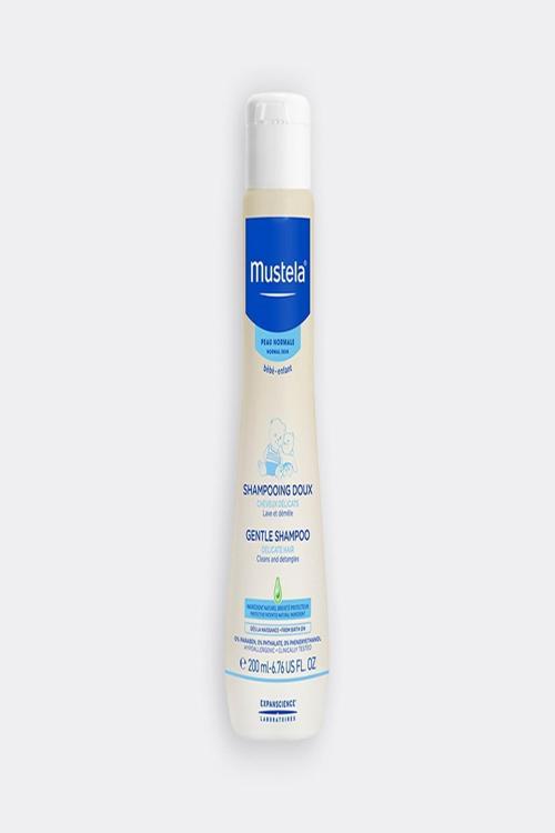 Gentle Papatya Özlü Şampuan 200Ml