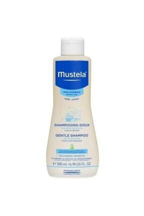 Gentle Cleansing Gel 200 Ml