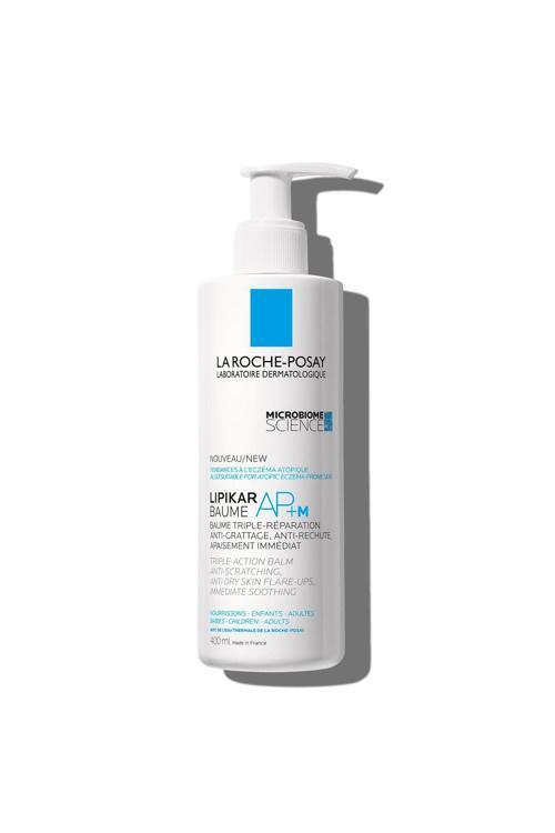 Lipikar Baume Ap+ M 400 Ml
