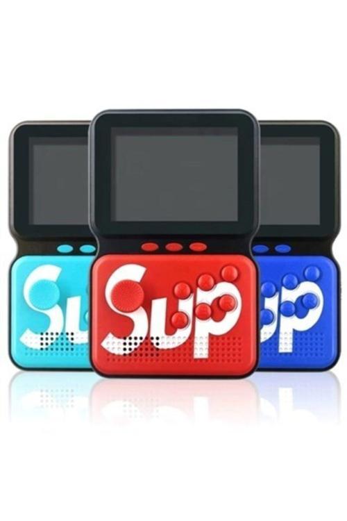 Sub Atari Game Box Power M3 Mini Oyun Konsolu 899 Oyunlu Smr00290