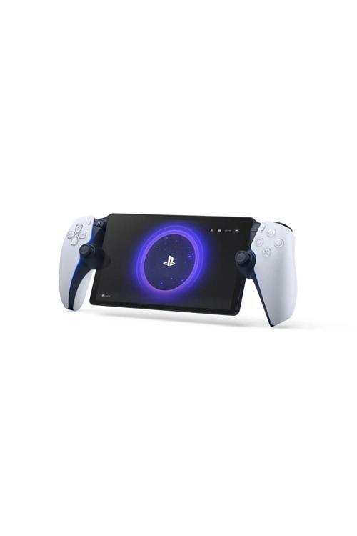 Playstation 5 Portal Ekranlı Gamepad (İthalatçı Garantili) - Kna-88