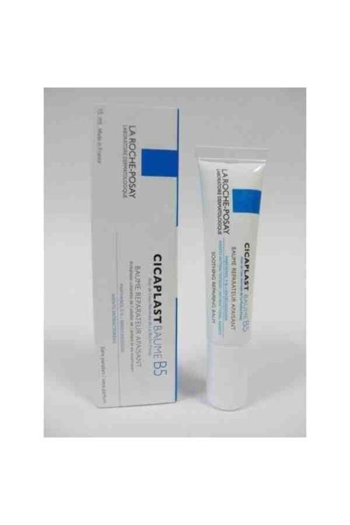 Cicaplast Baume B5 15 Ml