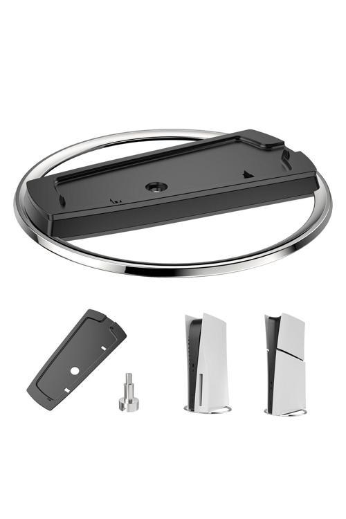 Ps5 Vertical Dikey Stand Playstation 5 Slim Uyumlu
