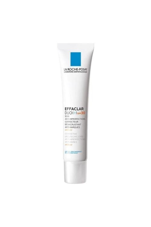 Effaclar Duo (+) Spf30 Nemlendirici Krem 40Ml