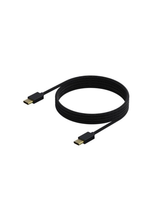 Sparkfox Ps5 Uyumlu Premium Data Ve Şarj Kablosu Type-C Hızlı Şarj Kablo (4 Metre)