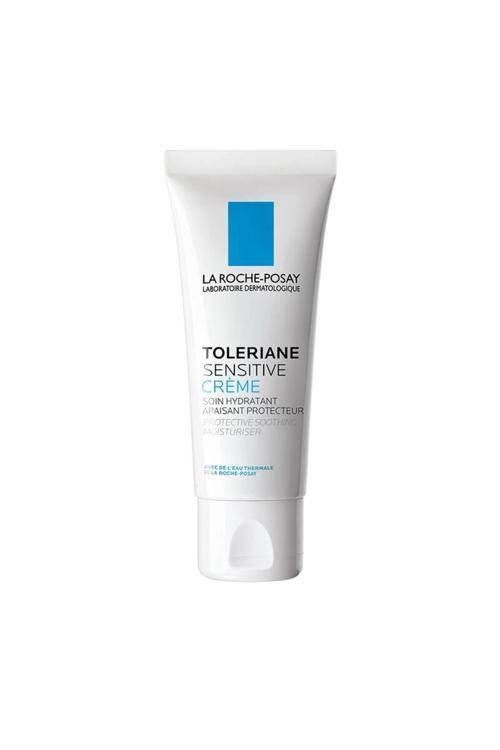 Toleriane Sensitive Prebiyotik Nemlendirici Krem 40 Ml