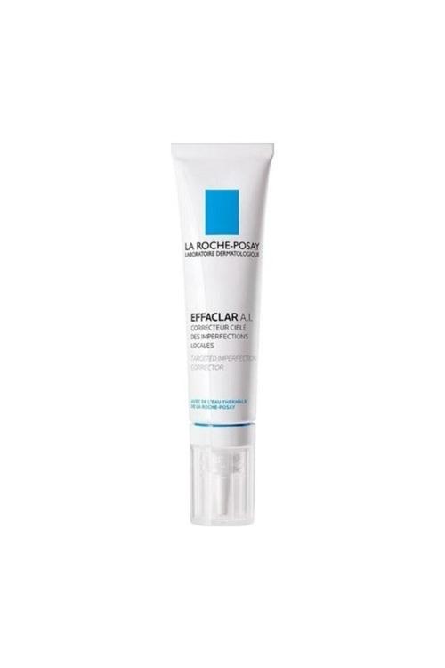 Special Effaclar Aı Local Care Cream For Oily Skin Prone To Skin Defects 15Ml Skincream05