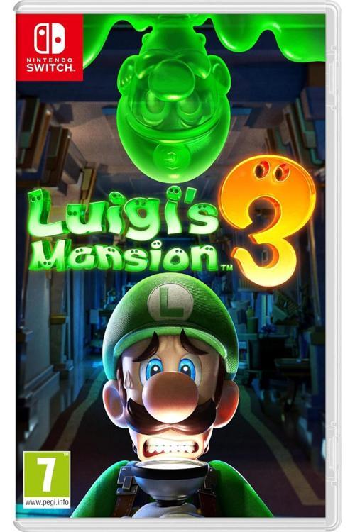 Luıgı'S Mansıon 3