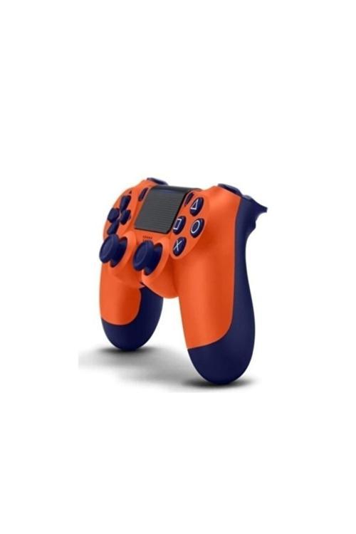 Kol Joystick V2 Yeni Nesil Gamepad Kol - Pc - Notebook - Smart Tv - Telefon Uyumlu - Turuncu