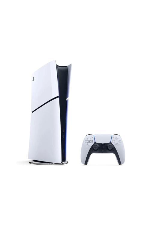 Playstation 5 1 Tb Dijital Sürüm Slim(İthalatçı Garantili)