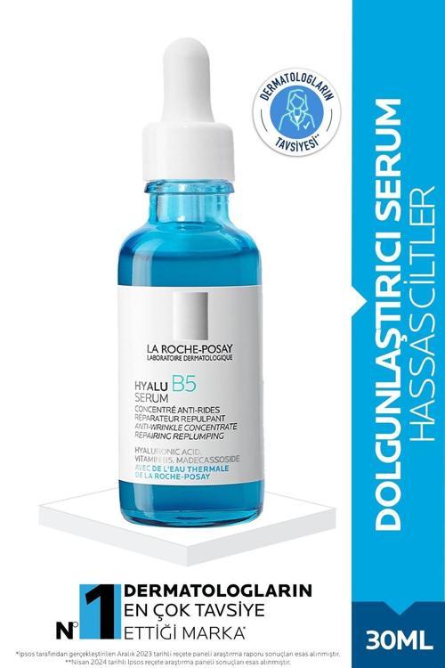 Hyalu B5 Cilt Bariyerini Onarıcı Ve Dolgunlaştırıcı Serum 30 Ml