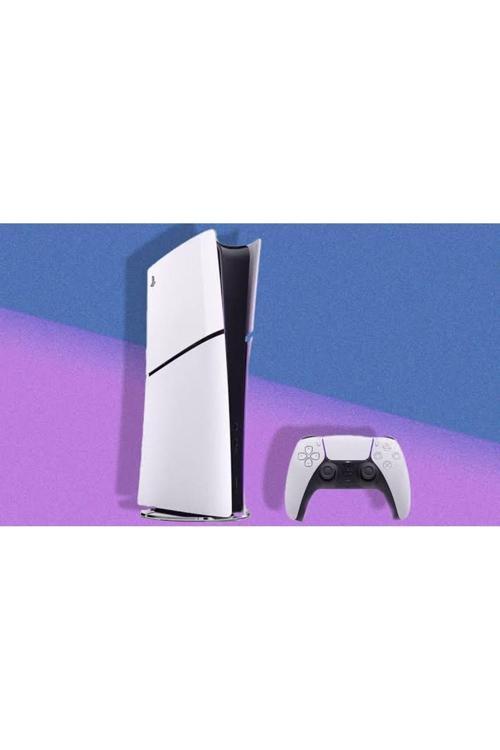 Playstation 5 1Tb Dijital Slim