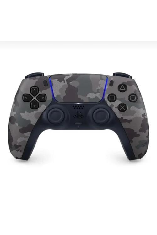 Playstation 5 Dualsense Controller Ps5 Kol (İthalatçı Garantili)