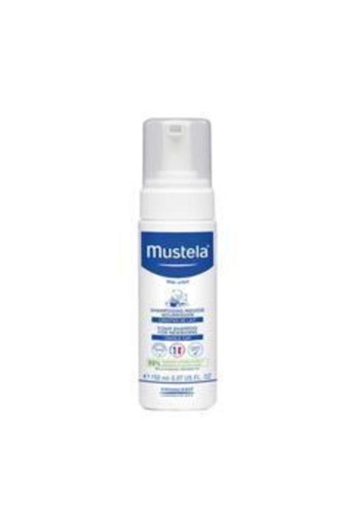 Foam Shampoo For Newborns (150Ml)