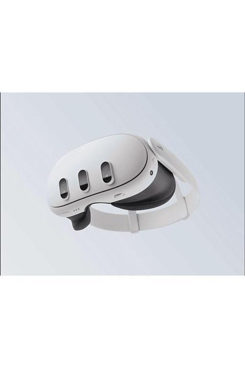 Quest 3 512 Gb Kablosuz Sanal Gerçeklik Gözlüğü