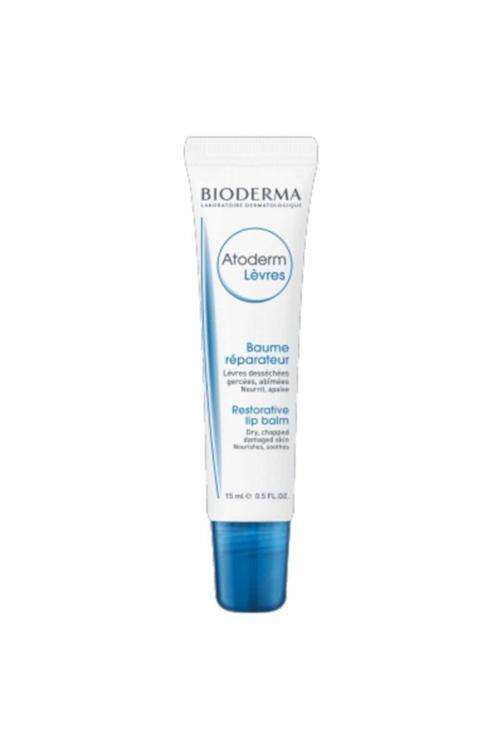 Atoderm Lip Balm 15 Ml