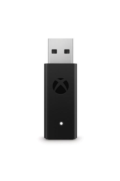 Xbox One Controller Pc Wireless Usb Alıcısı Adaptörü